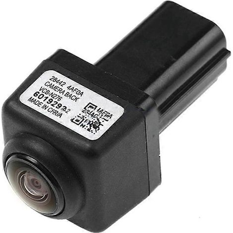 28442-4AF0A 28442-4AF0B Rückfahrkamera, Auto-Rückfahrkamera für 2015–2019 (1/5)