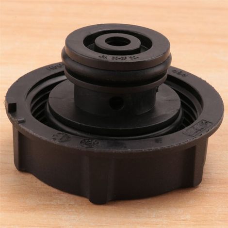 Bouchon de Reservoir Radiateur Compatible Ford Focus Fiesta C-Max Mondeo Transit