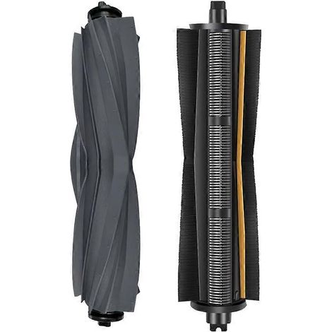 Brosse pour aspirateur Anti – Tangle Roller Brosse & Main Brosse pour MOVA S70 Roller/S70 Ultra Pro Aspirateur pièce détachée (1/5)