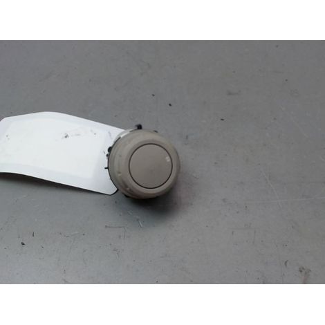 [PRODUIT D'OCCASION] Bouton Commande Toit Ouvrant RENAULT Grand Scenic Monosp. III Phase 1 Long 2009-2011 ♻️ Ref Oe. 254501753r - Garantie à vie (1/2)