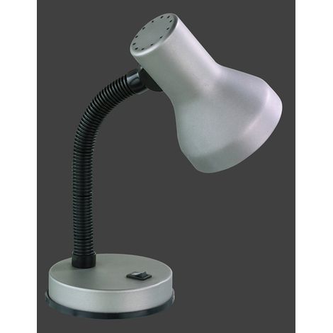 TRIO LIGHTING Lampada flessibile in alluminio (1/3)
