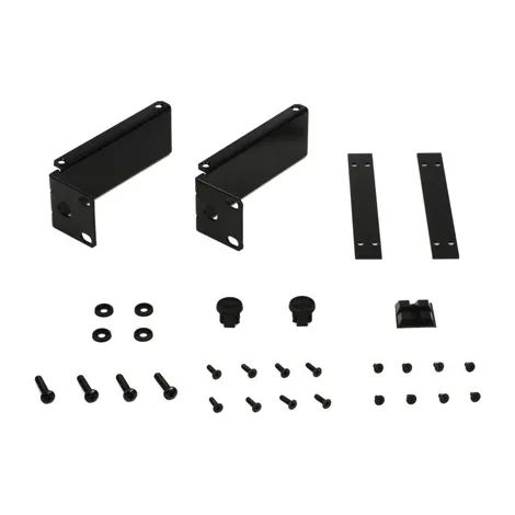 Cisco CS-CODEC-EQ-WMK accesorio para videoconferencia Montaje en pared Negro