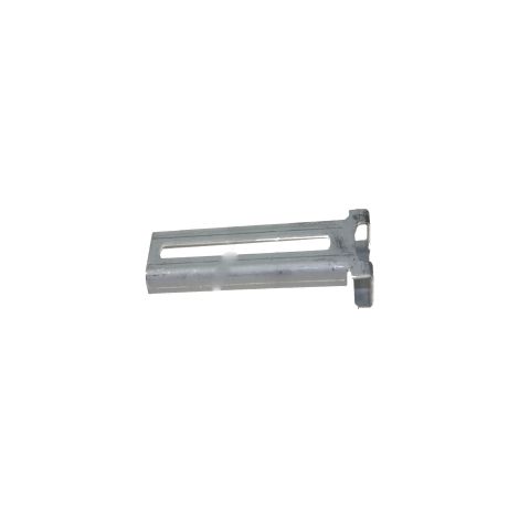 Support fixation murale d'origine Hotte 481240449719, C00329092 WHIRLPOOL