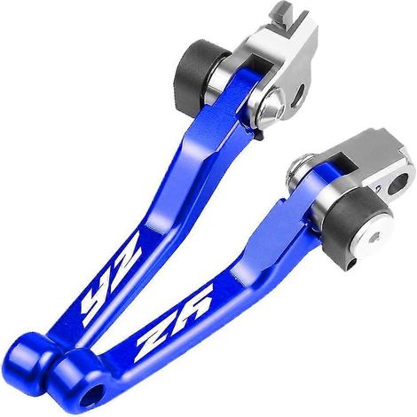 Levier de pivot d'embrayage et de frein pour Yamaha YZ80, YZ85, YZ125/X, YZ250F/FX/X, YZ426F, YZ450F, YZ450FX (2015-2018) (1/4)