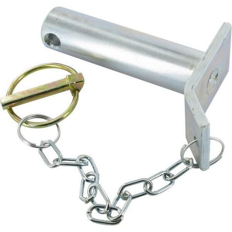 Pivote de 3er punto cat. 2 UNIVERSAL TL150683 (1/2)
