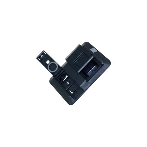 Electrolux - distributeur de savon - 140001303449 - 7321424662395