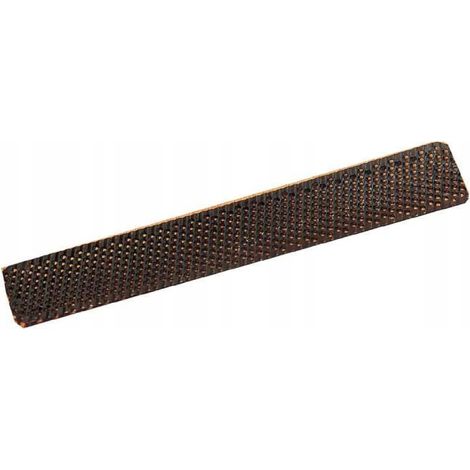 Lame de rechange pour râpe 250x40MM KD11236 (1/5)