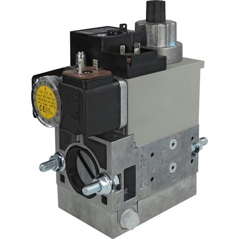 Dungs Bloc gaz MB-DLE 405 B01 S20 1/2''