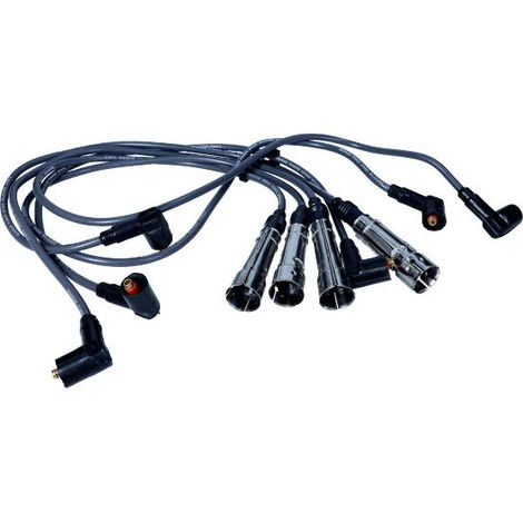 MAXGEAR 53-0076 Kit de câbles d'allumage 025998031