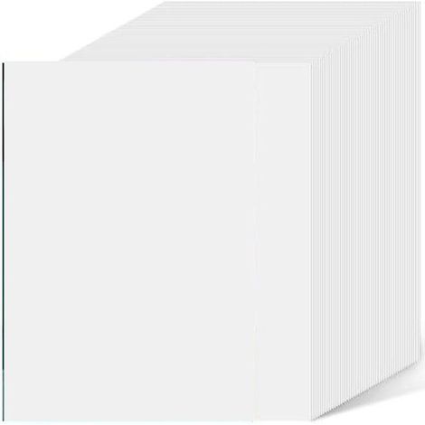Film de transfert DTF pour imprimantes DTF - Papier double face finition mate (1/5)
