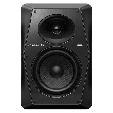 Cassa acustica professionale Pioneer VM70 diffusore attivo per spettacolo, feste e DJ