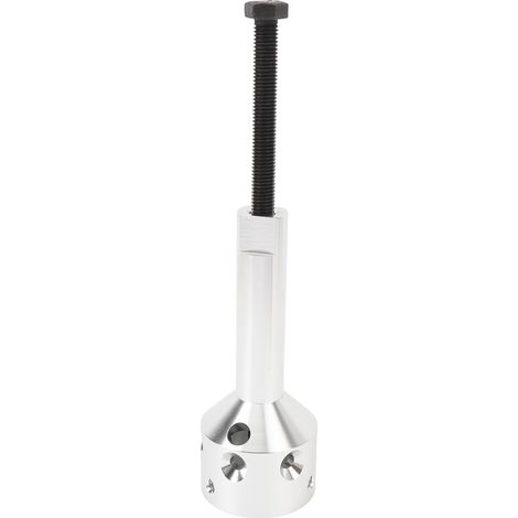 UP-1 Ultimativer Naben-Lüfterradabzieher, für 5/8-Zoll-Riemenantrieb, 1/2-Zoll- oder kleinere Direktantriebsmotorwellen. (1/5)