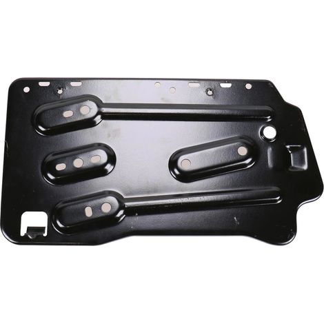 Base di montaggio batteria per Fiat Ducato Boxer Jumper 1994-2006 - FT97551 (1/3)