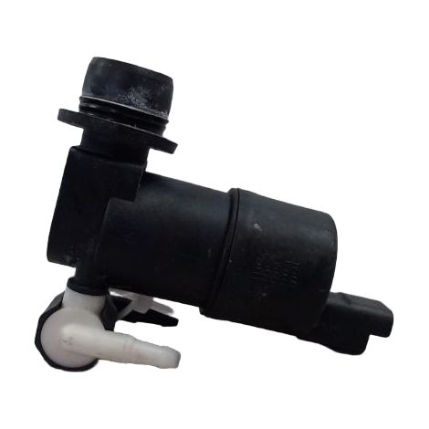 [PRODUIT D'OCCASION] Pompe Lave-glace Avant PEUGEOT 207 ♻️ Ref Oe. 643475 - Garantie à vie (1/2)