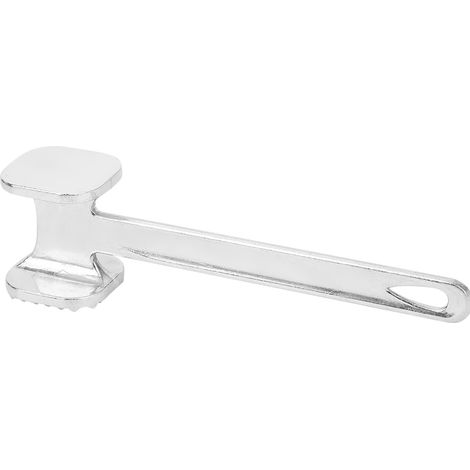 Attendrisseur de viande de bœuf en alliage d'aluminium épais, marteau pilon, accessoire de cuisine (1/5)