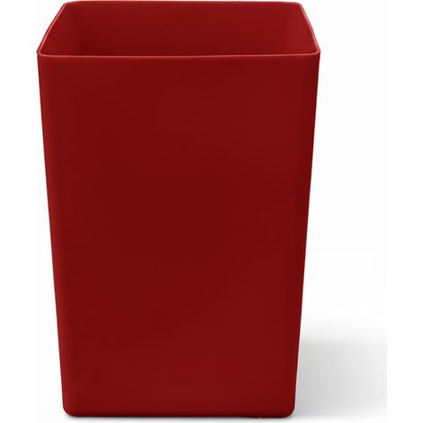 Pot de fleur carré suerte 109l (1/5)