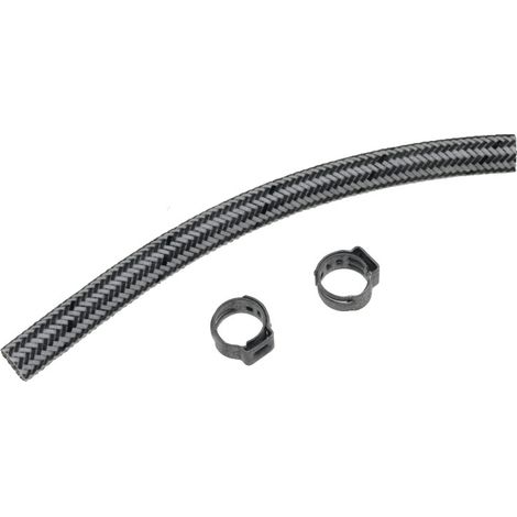 TUYAU + COLLIERS POMPE CUVE pour PIECES ENTRETIEN DU LINGE...