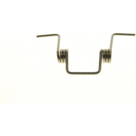 Muelle tirador de puerta para lavadora SAMSUNG DC61-02027A