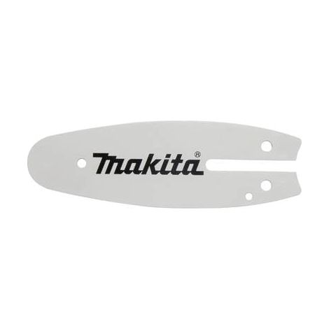 Guide pour tronçonneuse d'élagage 10cm - MAKITA 1910W0-3