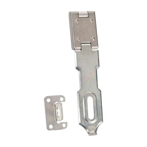 Porte-cadenas à recouvrir 120 mm