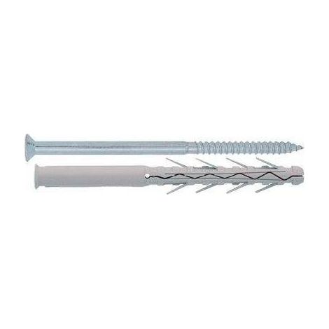 GOUPILLE EN NYLON ALLONGÉE TUP4/V FRIULSIDER