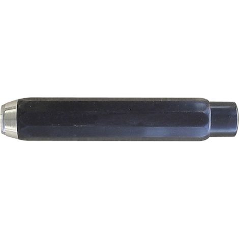 Porte-craie Professionnel 12mm Protection Et Confort D'écriture - Outifrance