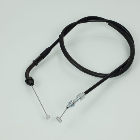 Câble d'accélérateur Teknix pour Moto Honda 750 Cb F2 Seven Fifty (1/3)