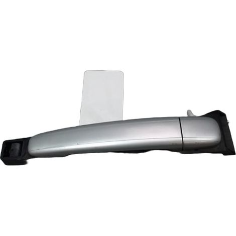 [PRODUIT D'OCCASION] Poignee Exterieure Porte Arriere Gauche PEUGEOT 307 Sw Phase 2 2005-2008 ♻️ Ref Oe. 9101w8 - Garantie à vie (1/3)