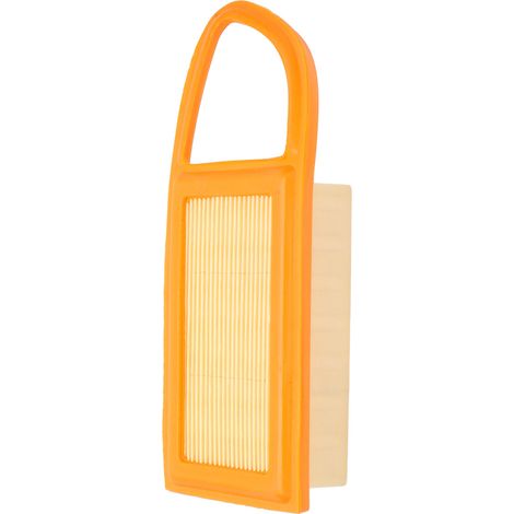 Ersatzluftfilter für Stihl BR600 Rückentragbares Laubgebläse, Ersatzfilterelement, Werkstattzubehör, waschbar, hohe Leistung, originalkompatibel. (1/5)