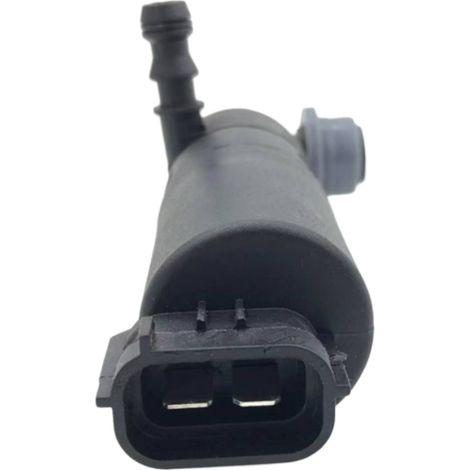 28920-1KA0A headlight washer motor is suitable for Nissan Tiida. (1/4)