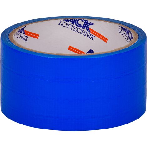 CINTA ADHESIVA 211 AZUL 48 MM X 10Y ARMACK