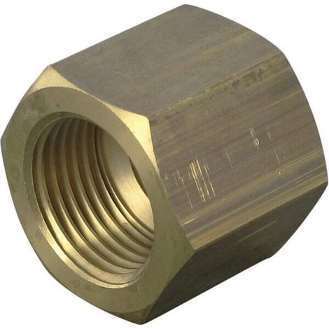 Red. muffe M18x1,5 IG/1/4" IG LECHLER 0950163012800