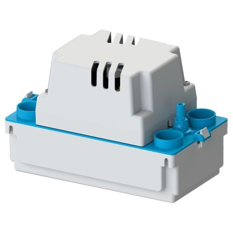 Saniflo Sanicondens Mini Eco Pump Condensate Pump for Boilers Dehumidifiers