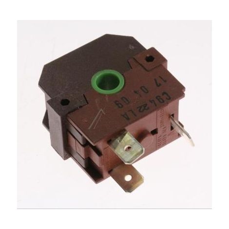Rowenta commutatore interruttore selettore piastra bistecchiera KG63 KG63A KG063