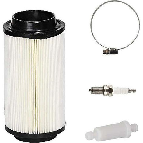Kit de filtre à air 7080595 pour Polaris Sportsman 400 500 600 700 800 850 7082101-SSZFV (1/5)