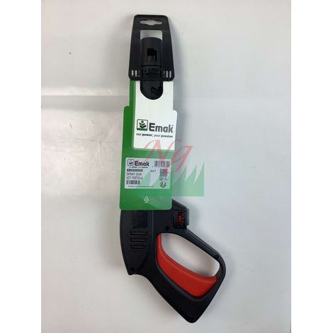 Pistola de lavado a presión model PW115C PW125C PW140C ORIGINAL OLEOMAC 68500059
