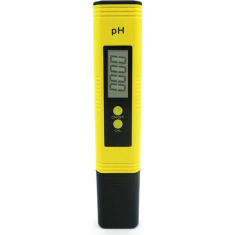 PH-Teststift pH-Meter Labormessgerät Prüfgerät (1/5)