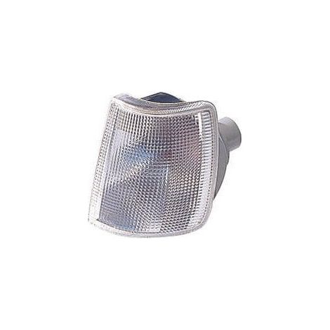Feu avant gauche blanc Seat Ibiza 1 phase 2 1991-1993