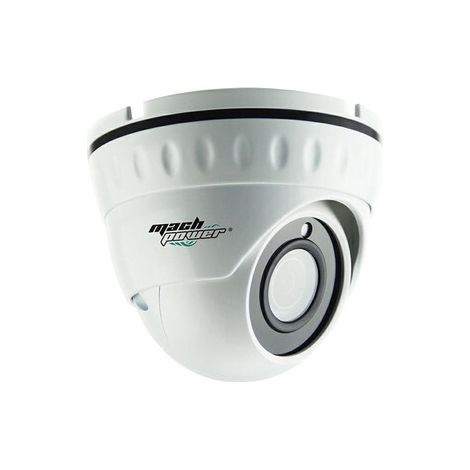 TELECAMERA PER INT AHD 2.0 MP DOME- 1,0 pz