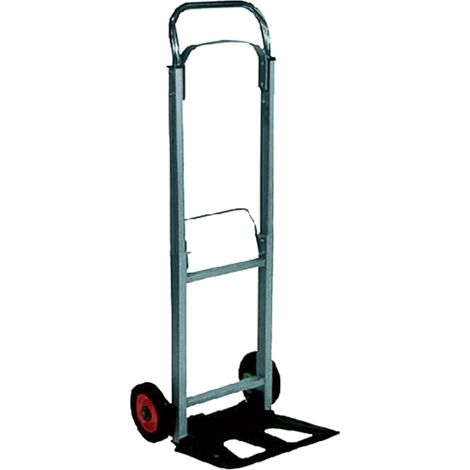 CARRELLO RIPIEGABILE portata - Kg. 90