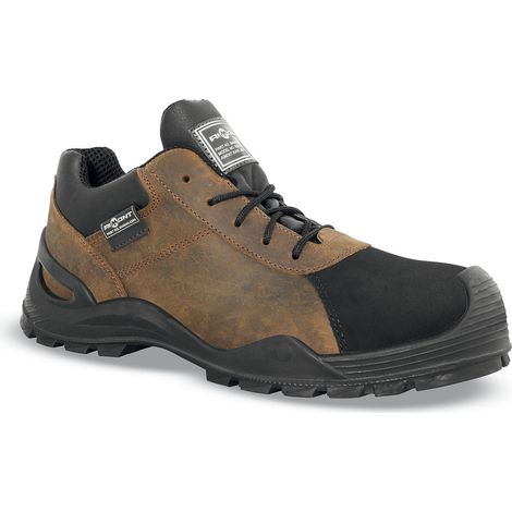 Zapatos de seguridad bajos ARTIS S3 CI SRC 39