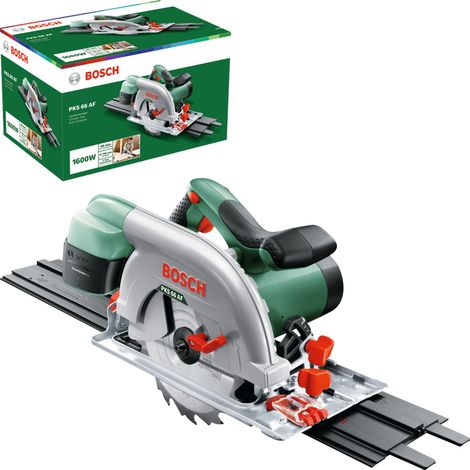 Scie circulaire PKS 66 AF (1/5)