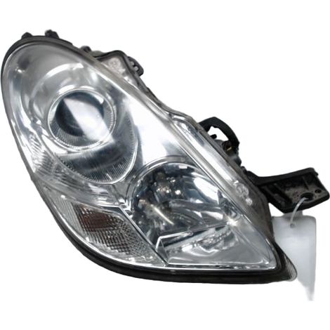 [PRODUIT D'OCCASION] Phare Droit PEUGEOT Ion ♻️ Ref Oe. 6206w9 - Garantie à vie (1/3)
