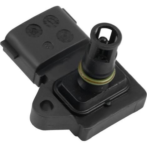 Capteur de pression de collecteur d'admission de voiture, pour Nissan Micra K12. (1/4)