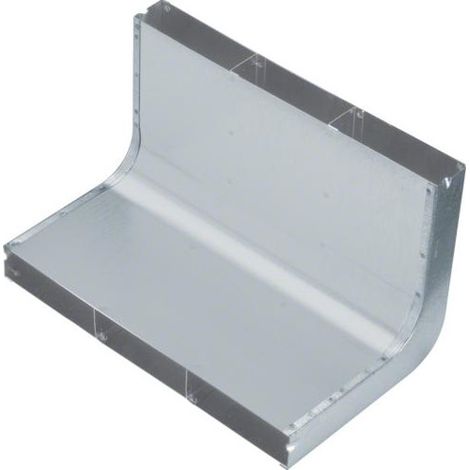 Angle vertical 38 x 340 - GOULOTTE INSTALLATIO HAGER UKK340383