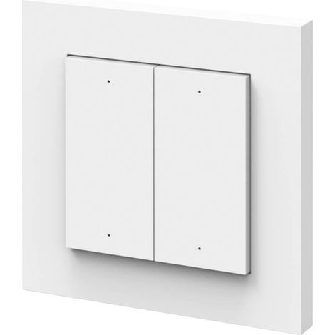 OSRAM Smart+ Interruttore INTERRUTTORE A PARETE REMOTO WI-FI 4G (1/5)