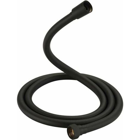 INHHUB Flexible Shower Head, Shower Hose, Anti-Twist 2M, PVC-INHHUB (1/5)