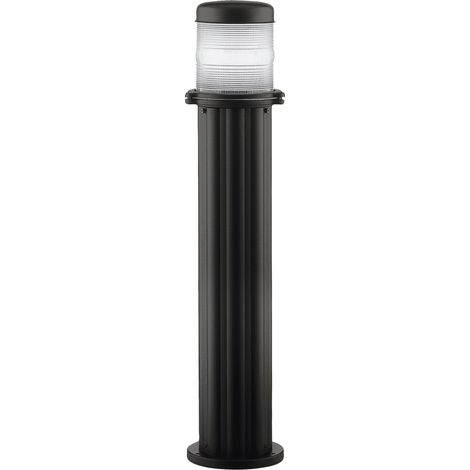 Borne OMO IP55 E27 23W 800mm Noir (1/3)