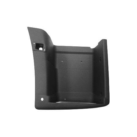PEDANA SALITA DESTRA - IVECO - Eurostar - 98438466 - 2997318 - 99805623