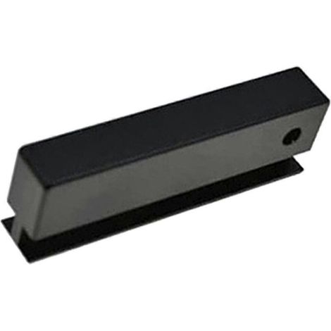 Outil de nivellement des frettes de guitare, version 114 mm (1/5)